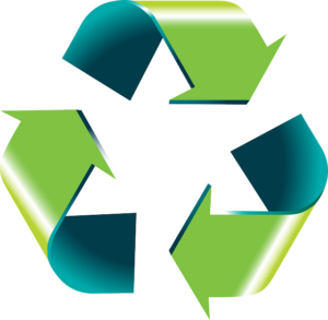 recycling symbol